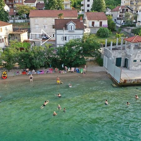Willa Viva House Kotor Zewnętrze zdjęcie