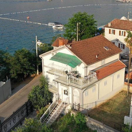 Willa Viva House Kotor Zewnętrze zdjęcie