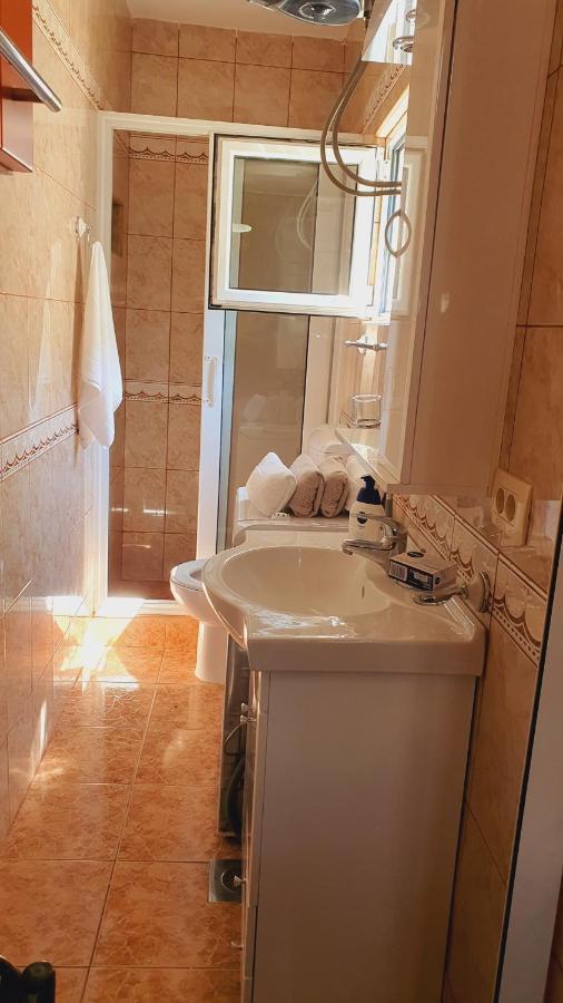 Willa Viva House Kotor Zewnętrze zdjęcie