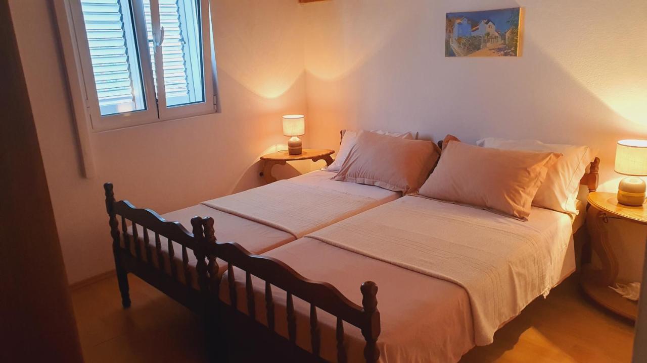 Willa Viva House Kotor Zewnętrze zdjęcie