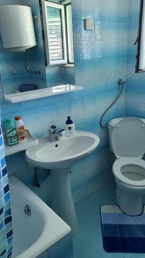 Willa Viva House Kotor Zewnętrze zdjęcie