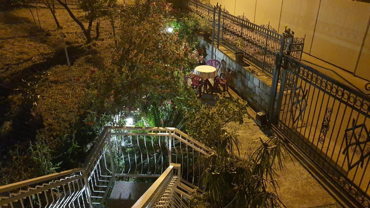 Willa Viva House Kotor Zewnętrze zdjęcie