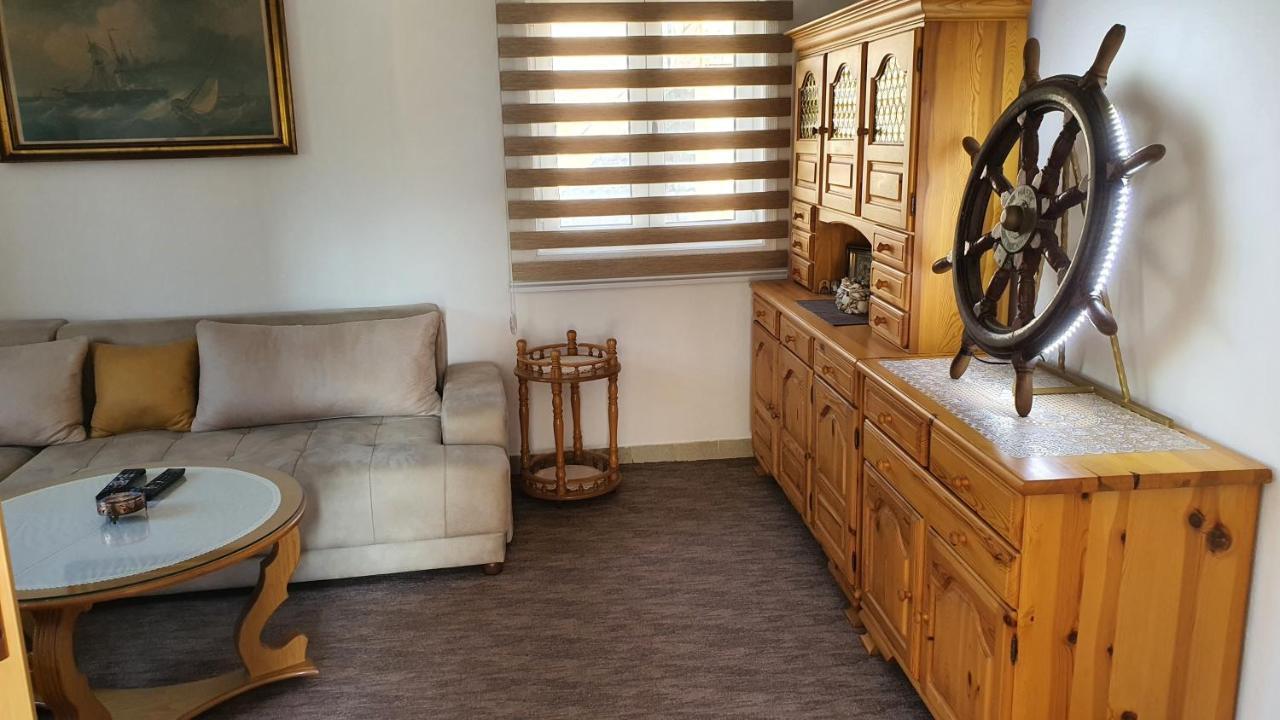 Willa Viva House Kotor Zewnętrze zdjęcie
