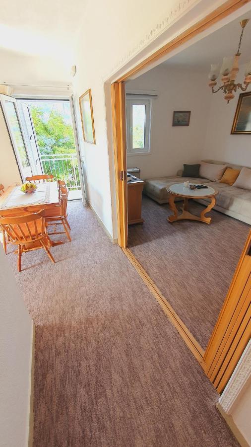 Willa Viva House Kotor Zewnętrze zdjęcie