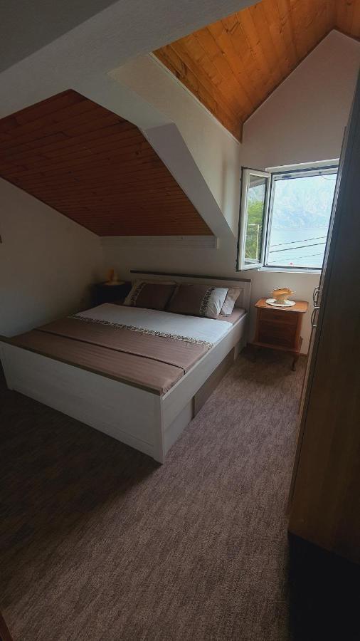 Willa Viva House Kotor Zewnętrze zdjęcie