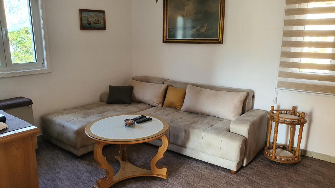 Willa Viva House Kotor Zewnętrze zdjęcie
