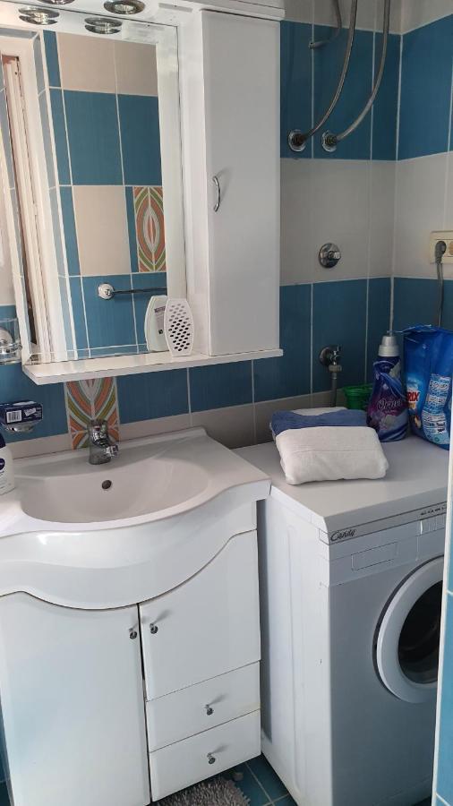 Willa Viva House Kotor Zewnętrze zdjęcie
