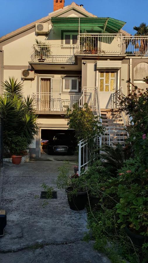 Willa Viva House Kotor Zewnętrze zdjęcie