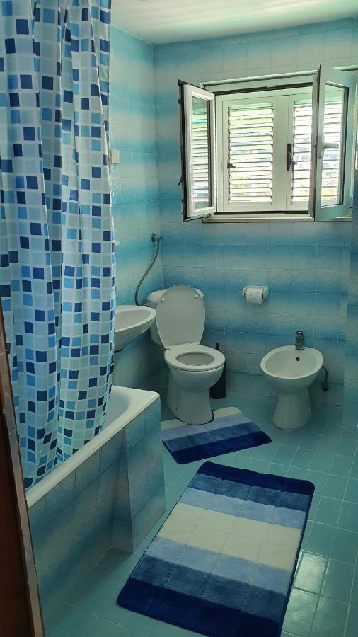 Willa Viva House Kotor Zewnętrze zdjęcie