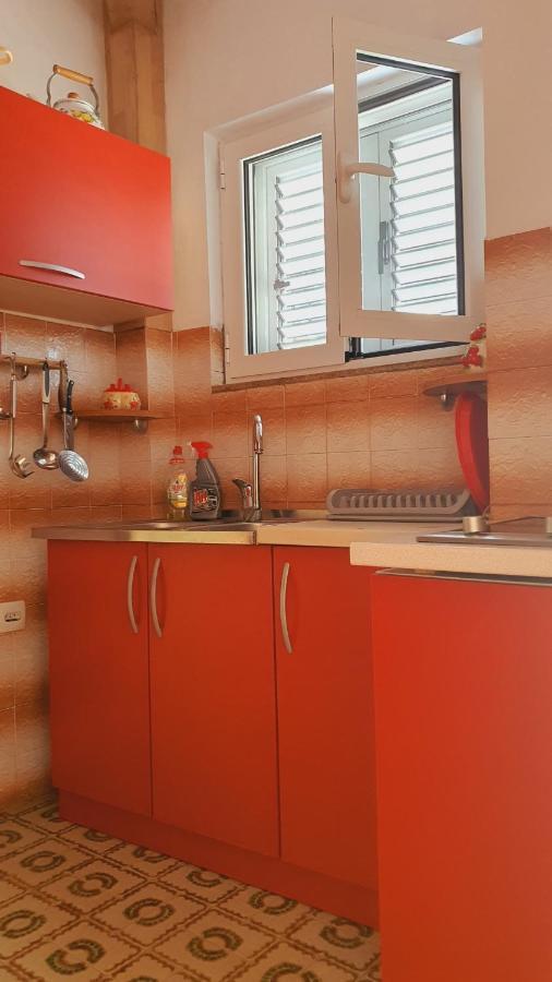 Willa Viva House Kotor Zewnętrze zdjęcie