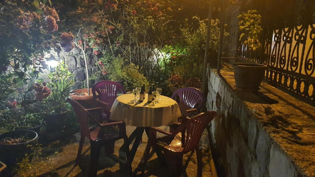 Willa Viva House Kotor Zewnętrze zdjęcie