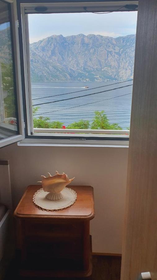 Willa Viva House Kotor Zewnętrze zdjęcie