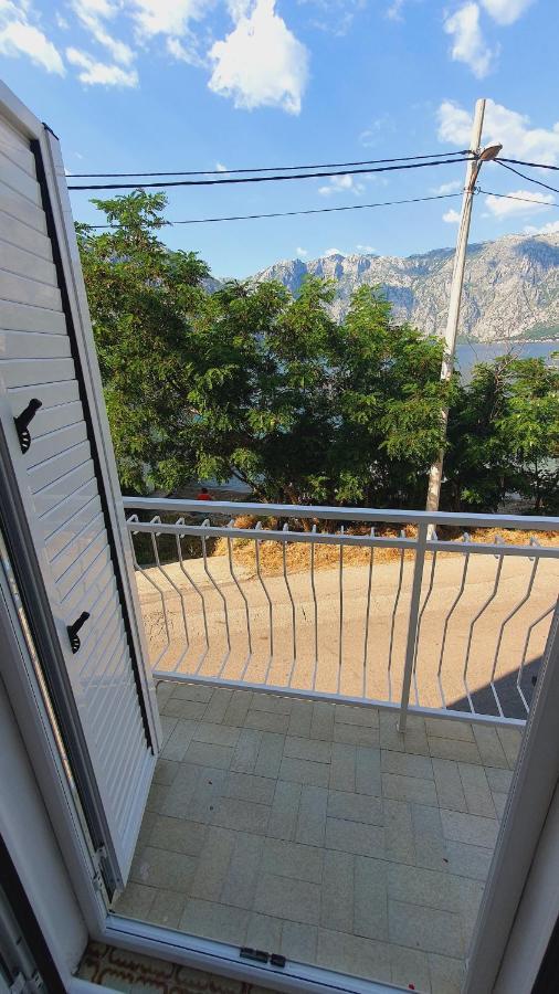 Willa Viva House Kotor Zewnętrze zdjęcie