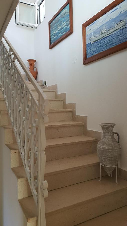 Willa Viva House Kotor Zewnętrze zdjęcie