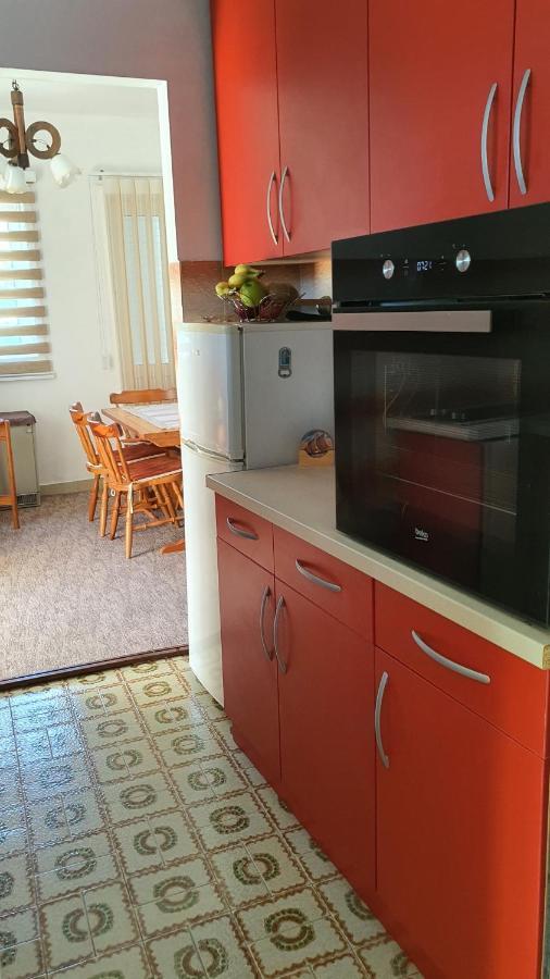 Willa Viva House Kotor Zewnętrze zdjęcie