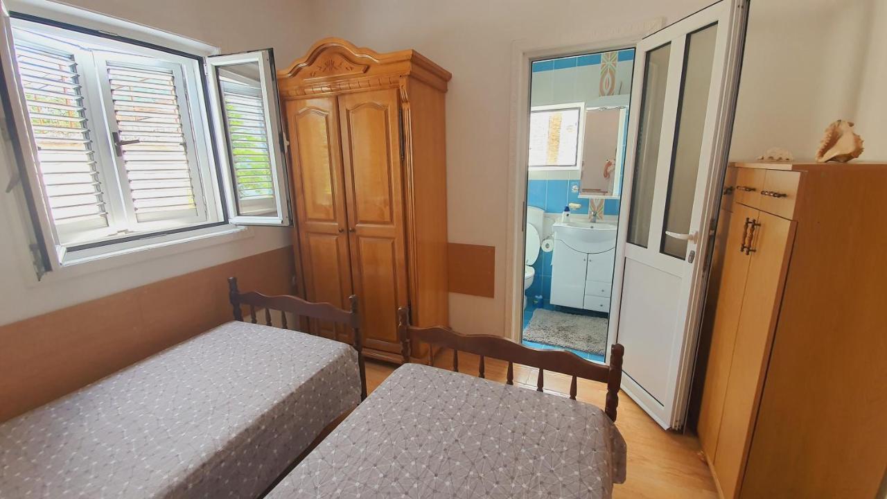 Willa Viva House Kotor Zewnętrze zdjęcie