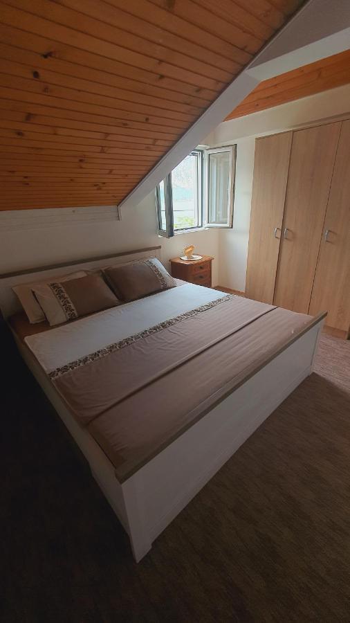 Willa Viva House Kotor Zewnętrze zdjęcie