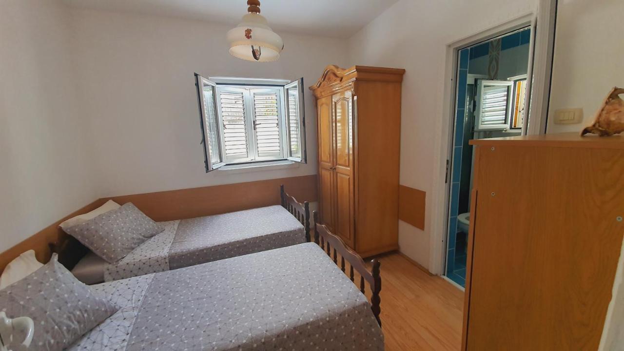 Willa Viva House Kotor Zewnętrze zdjęcie