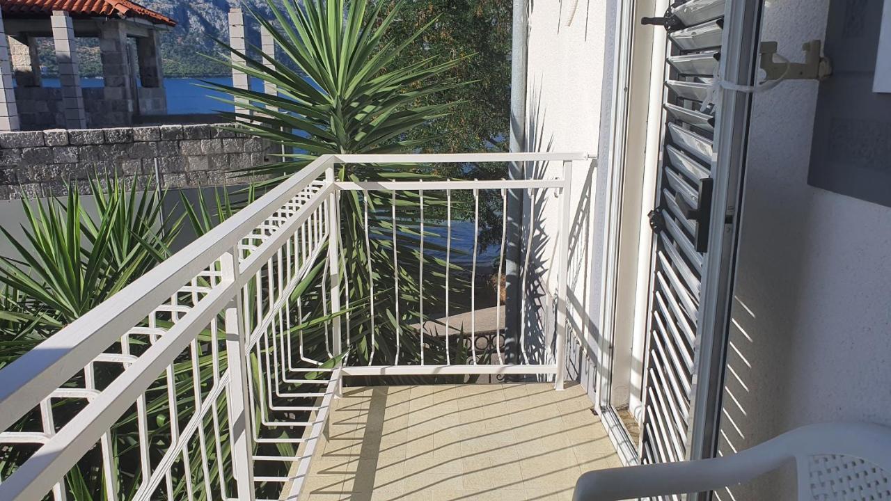 Willa Viva House Kotor Zewnętrze zdjęcie