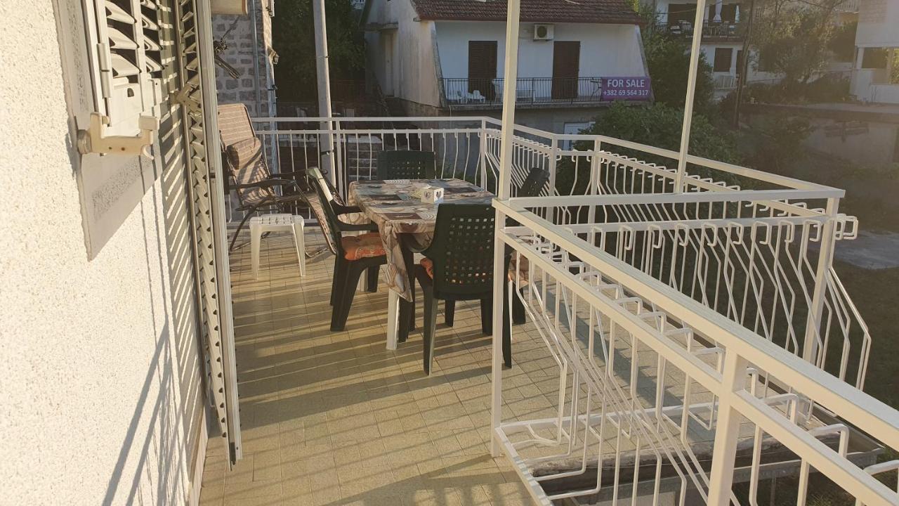 Willa Viva House Kotor Zewnętrze zdjęcie